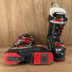 Nordica GPX 130 Ski Boot