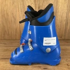 Lange RSJ 50 Jr Ski Boots