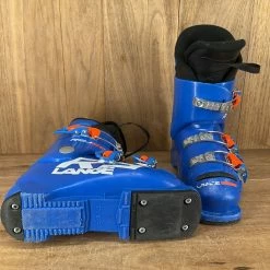 Lange RSJ 50 Jr Ski Boots