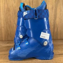 Lange RS 100 Ski Boots