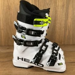 Head Raptor 70 Jr Ski Boots
