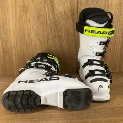 Head Raptor 70 Jr Ski Boots