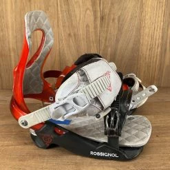 Rossignol Cobra Men's Snowboard Bindings