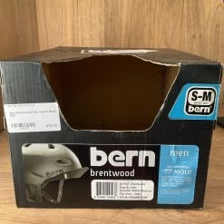 Bern Brentwood Bike Helmet