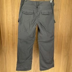 Prana Women's Hiking Pants Outerwear And Clothing