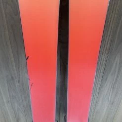 Ski 2022 Salomon QST 106 W/ Salomon Warden 13 Demo Bindings 11 Ski 2022 Salomon QST 106 W/ Salomon Warden 13 Demo Bindings