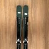 2022 Salomon Stance 90 W/ Salomon Warden 13 Demo Bindings