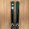 2022 Salomon Stance 90 W/ Salomon Warden 13 Demo Bindings Ski