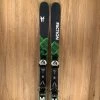 Ski 2022 Faction Prodigy 0.0 W/ Atomic Warden 11 Demo Bindings
