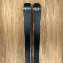 Ski 2022 Salomon Stance 90 W/ Salomon Warden 13 Demo Bindings
