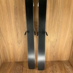 Ski 2022 Salomon Stance 90 W/ Salomon Warden 13 Demo Bindings