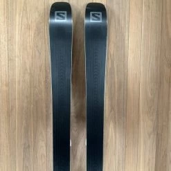 Ski 2022 Salomon Stance 90 W/ Salomon Warden 13 Demo Bindings
