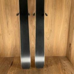 Ski 2022 Salomon Stance 90 W/ Salomon Warden 13 Demo Bindings