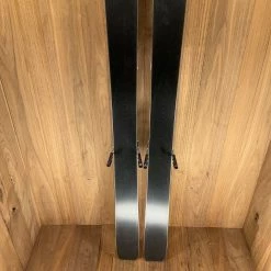 Ski 2022 Salomon Stance 90 W/ Salomon Warden 13 Demo Bindings