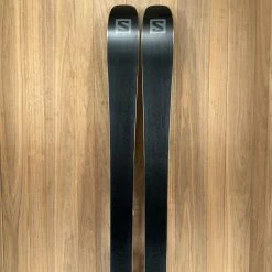 Ski 2022 Salomon Stance 90 W/ Salomon Warden 13 Demo Bindings