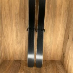 Ski 2022 Salomon Stance 90 W/ Salomon Warden 13 Demo Bindings