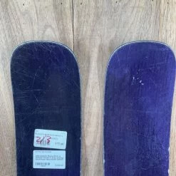 2022 Salomon Stance 88 W W/ Salomon Warden 11 Demo Bindings