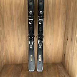 Dynastar Ski Dynasatar M Pro 90 W/ Look SPX12 Demo Bindings