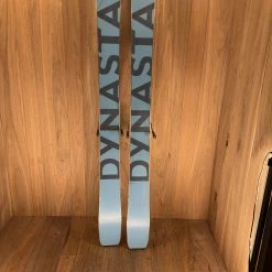 Dynastar Ski Dynasatar M Pro 90 W/ Look SPX12 Demo Bindings