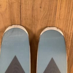 Dynastar Ski Dynasatar M Pro 90 W/ Look SPX12 Demo Bindings