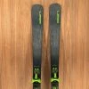 2022 Elan Explore 80 W/ Elan EL 10 Demo Bindings Ski