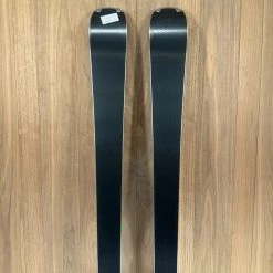 2022 Elan Explore 80 W/ Elan EL 10 Demo Bindings Ski 8 2022 Elan Explore 80 W/ Elan EL 10 Demo Bindings Ski