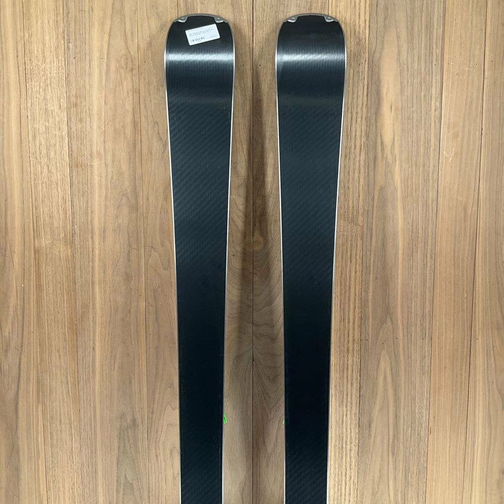 2022 Elan Explore 80 W/ Elan EL 10 Demo Bindings Ski 5 2022 Elan Explore 80 W/ Elan EL 10 Demo Bindings Ski