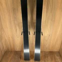 2022 Elan Explore 80 W/ Elan EL 10 Demo Bindings Ski 9 2022 Elan Explore 80 W/ Elan EL 10 Demo Bindings Ski