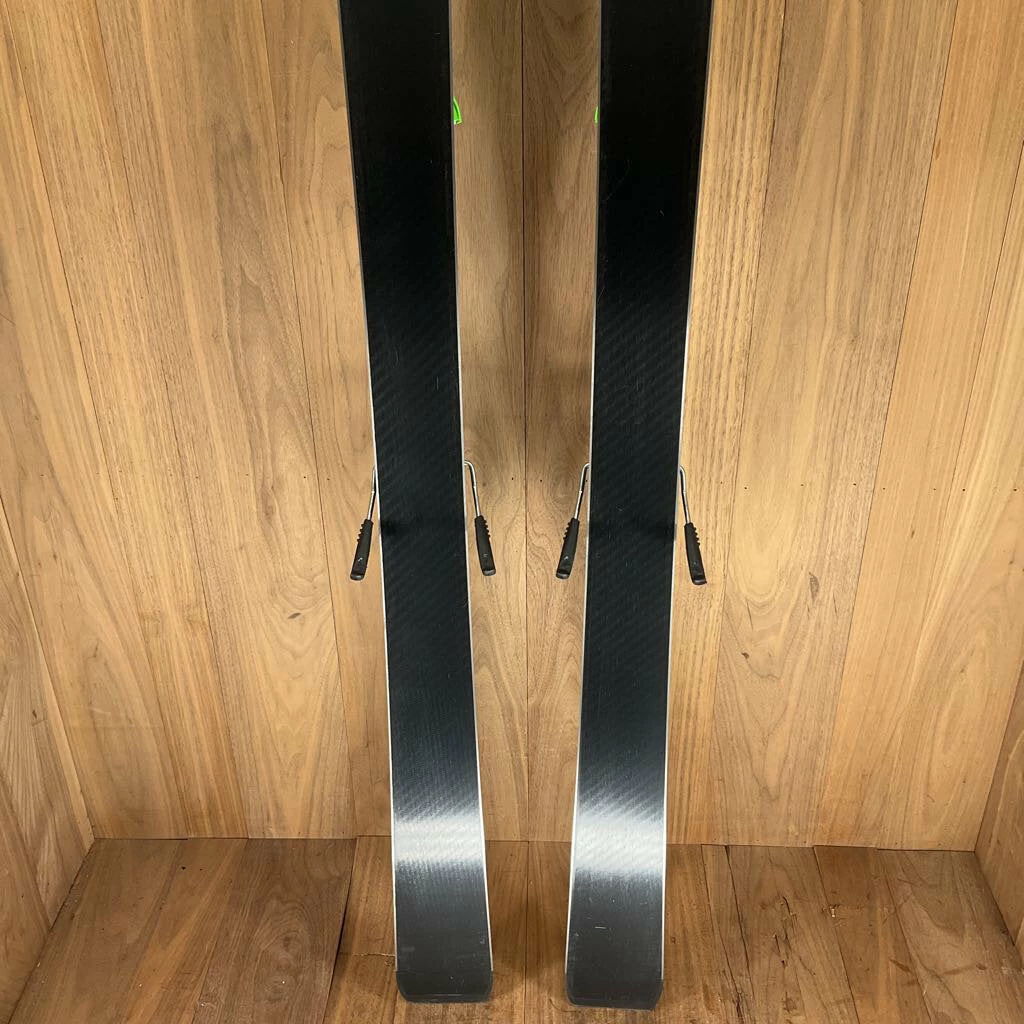 2022 Elan Explore 80 W/ Elan EL 10 Demo Bindings Ski 6 2022 Elan Explore 80 W/ Elan EL 10 Demo Bindings Ski