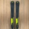 Head V-Shape V8 W/ Head PR 11 Demo Bindings