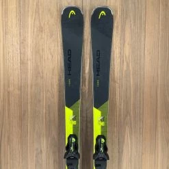 Head V-Shape V8 W/ Head PR 11 Demo Bindings