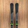 Ski Elan Explore 8 W/ Elan EL 10 Demo Bindings