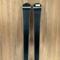 Ski Elan Explore 8 W/ Elan EL 10 Demo Bindings