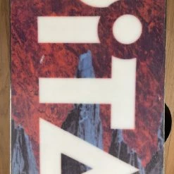 Capita D.O.A. Snowboard W/ Union STR Bindings