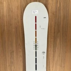 Capita D.O.A. Snowboard W/ Union STR Bindings