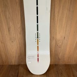 Capita D.O.A. Snowboard W/ Union STR Bindings