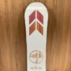 Capita D.O.A. Snowboard W/ Union STR Bindings