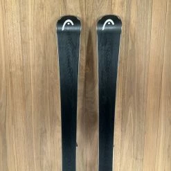 Ski 2022 Head Supershape E-Rally 78 W/ Head PRD 12 Demo Bindings