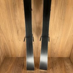 Ski 2022 Head Supershape E-Rally 78 W/ Head PRD 12 Demo Bindings