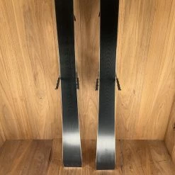2022 Head Supershape E-Rally 78 W/ Head PRD 12 Demo Bindings