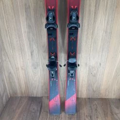 2022 Elan Explore 6 W/ Elan EL 9 Demo Bindings Ski