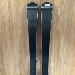 2022 Elan Explore 6 W/ Elan EL 9 Demo Bindings Ski