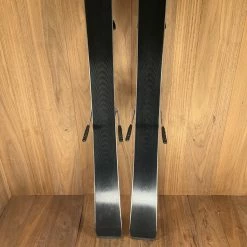 2022 Elan Explore 6 W/ Elan EL 9 Demo Bindings Ski