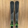 2022 Elan Explore 8 Skis W/ Elan EL 10 Demo Bindings