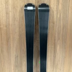 2022 Elan Explore 8 Skis W/ Elan EL 10 Demo Bindings