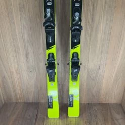 2022 Head I.Race Team W/ Tyrolia SLR 4.5 Demo Bindings