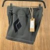 Lifestyle Bottoms Black Diamond Women's Shorts