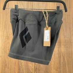 Lifestyle Bottoms Black Diamond Women's Shorts