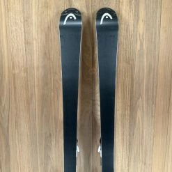 Head World Cup Rebels GS W/ Tyrolia Free Flex 14 Demo Bindings Ski