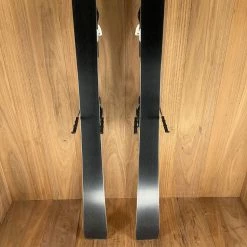 Head World Cup Rebels GS W/ Tyrolia Free Flex 14 Demo Bindings Ski